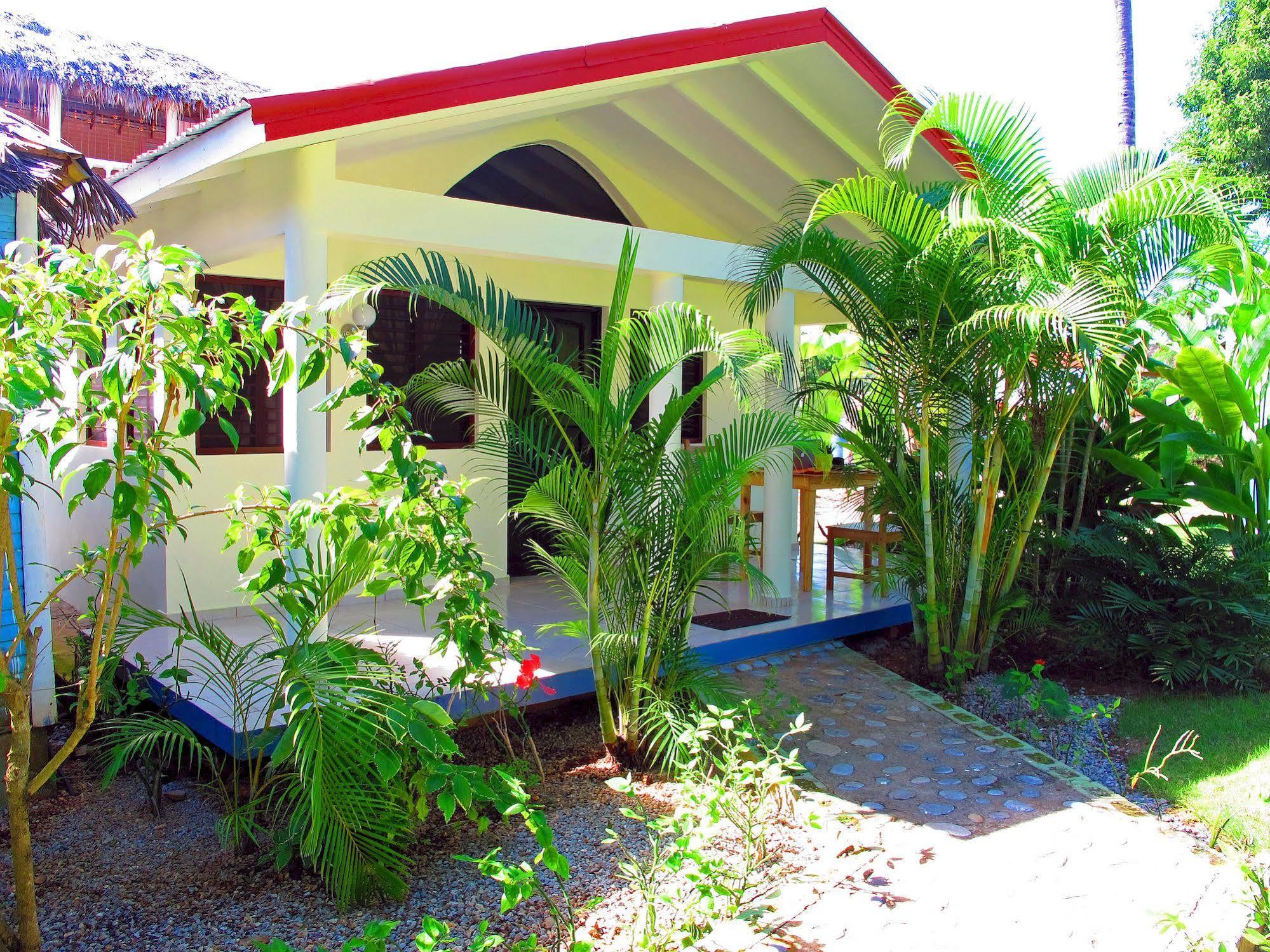 Bungalows Of לאס גלראס מראה חיצוני תמונה