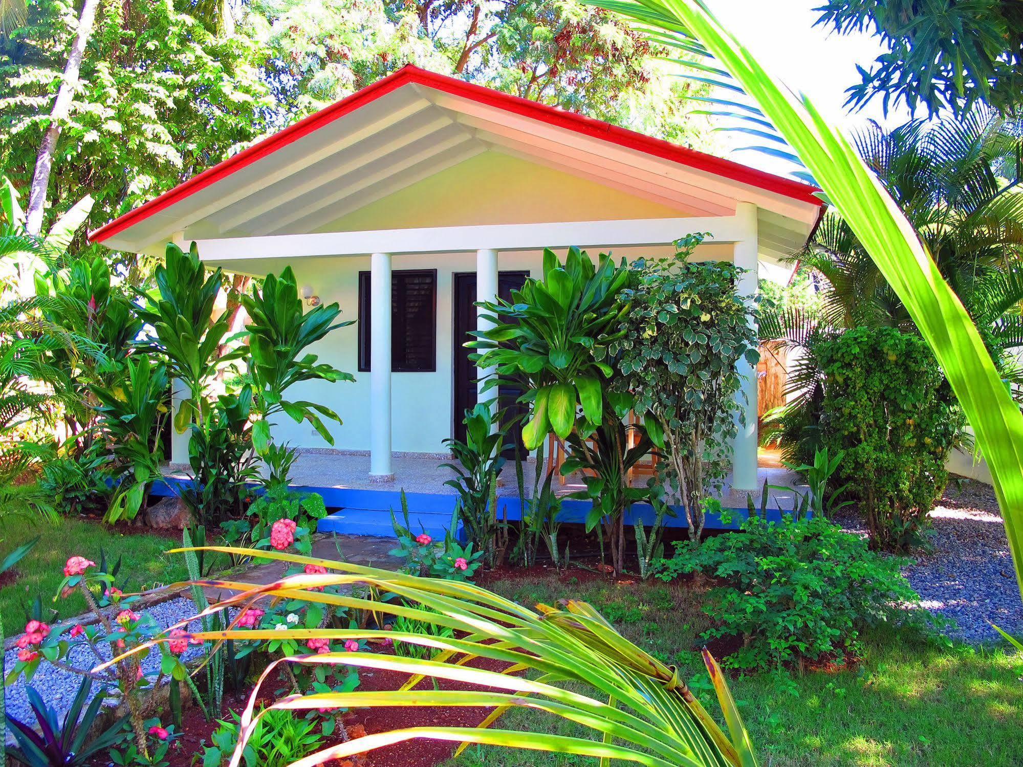 Bungalows Of לאס גלראס מראה חיצוני תמונה