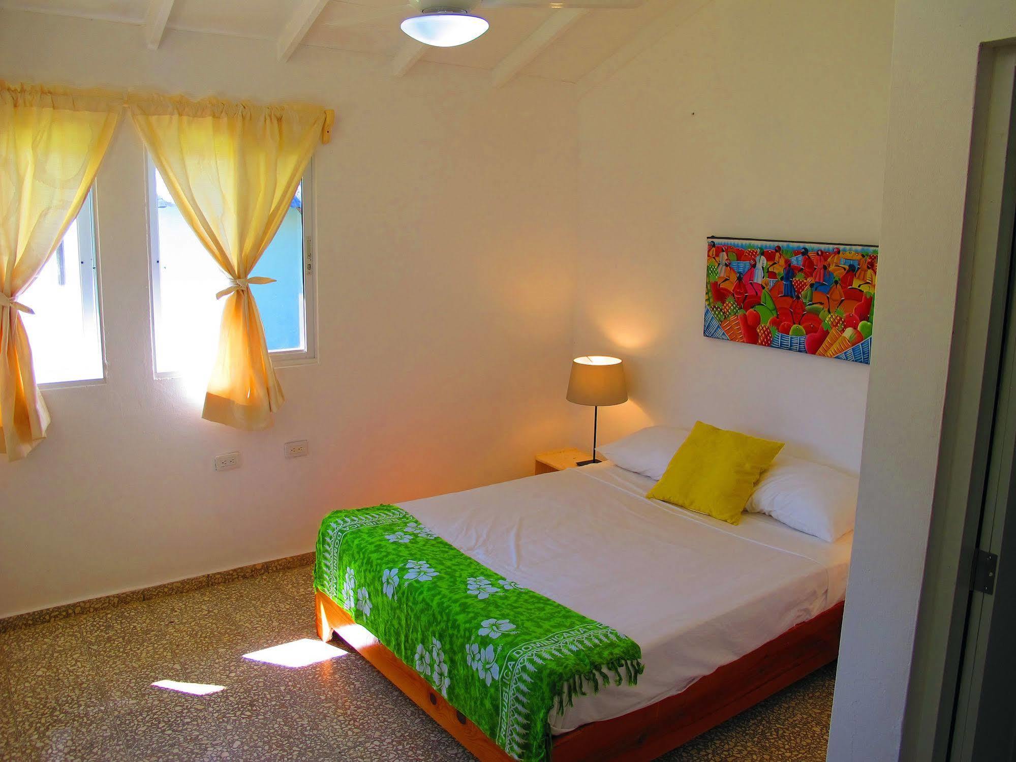 Bungalows Of לאס גלראס מראה חיצוני תמונה